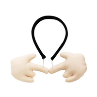 La La La I'm Not Listening Headband additional image