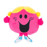 Little Miss Chatterbox Plush Toy additional image