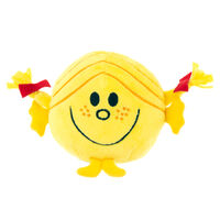 Little Miss Sunshine Plush Toy additional image
