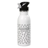 Little Miss Sunshine Water Bottle additional image