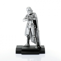 Limited Edition Star Wars Captain Phasma Figurine additional image