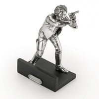 Limited Edition Star Wars Han Solo Figurine additional image