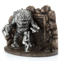 Limited Edition Star Wars Luke vs Rancor Diorama additional image