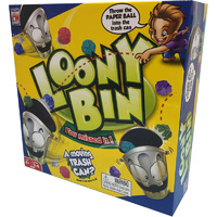 Loony Bin additional image