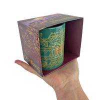 Lord of the Rings Middle Earth Green Mug additional image