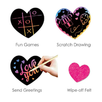 Love Scratch Notes additional image