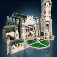 Lord of the Rings Citadel of Minas Tirith additional image