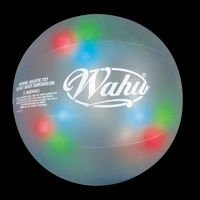 Large Inflatable LED Ball additional image