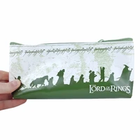 Lord of the Rings Silhouette Triangular Pencil Case additional image