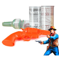 Laser Target Shooting Game additional image
