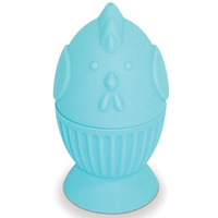 Little Chick - Microwave Poaching Cup additional image