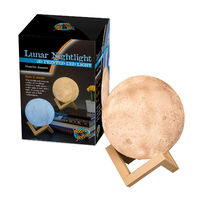 Lunar Nightlight additional image