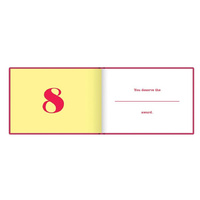 Love Journal - What I Love About You additional image