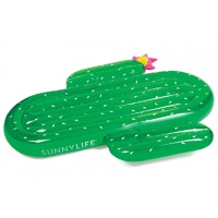 Luxe Lie On Float Cactus additional image