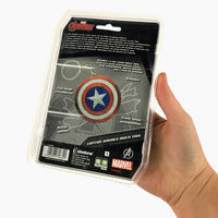 Marvel Avengers Captain America 4 in 1 Multi Tool additional image