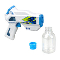 Silverlit Hydro MAD Mini Water Blaster WHITE additional image