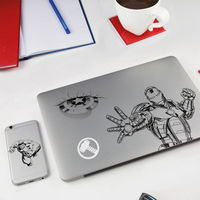 Marvel Avengers Gadget Decals additional image