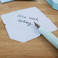 Mini Mail Message Memos additional image