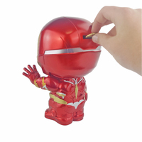 Marvel Iron Man PVC Bank additional image