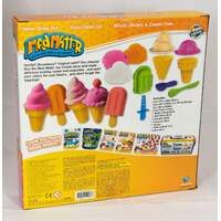 Mad Mattr Activity Set Ice Cream Shop  additional image