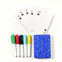 Make Your Own Playing Cards  additional image
