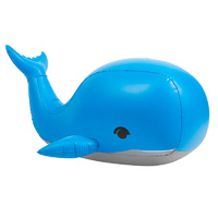 Moby Dick Inflatable Sprinkler additional image