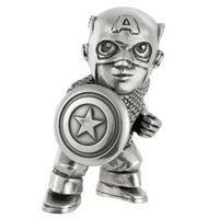 Marvel Captain America Mini Figure additional image