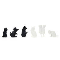 Meow Cat Drink Markers additional image