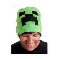 Minecraft Creeper Beanie additional image