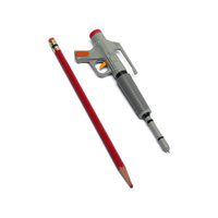 Machine Gun Pen additional image