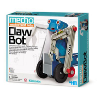 Mecho ClawBot additional image