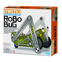 Mecho RoboBug additional image