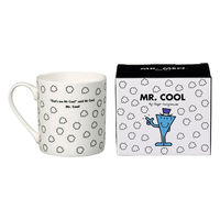 Mr Cool Mug additional image