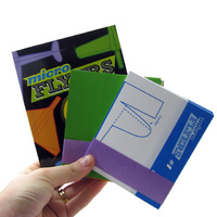 Micro Flyers additional image