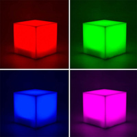 Mood Light Cube additional image