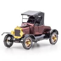 Metal Earth 1925 Ford Model T Runabout additional image