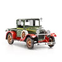 Metal Earth 1931 Ford Model A additional image