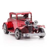 Metal Earth 1932 Ford Coupe additional image