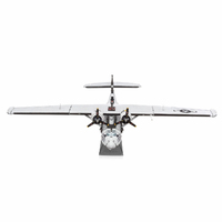 Metal Earth Consolidated PBT Catalina additional image