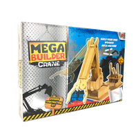Mega Builder Crane additional image