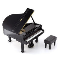 Metal Earth Grand Piano Model Kit additional image