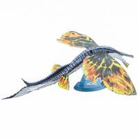 Metal Earth ICONX Avatar 2 Skimwing Model Kit additional image