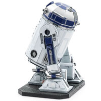 Metal Earth ICONX R2-D2 additional image