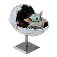 Metal Earth ICONX Star Wars The Child additional image
