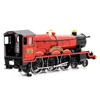 Metal Earth ICONX Harry Potter Hogwarts Express additional image