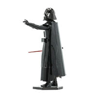 Metal Earth ICONX Star Wars Darth Vader additional image