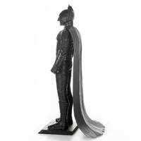 Metal Earth ICONX The Dark Knight Model Kit additional image