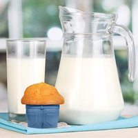 Muffin Tops Cake Moulds additional image