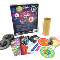 My First Sci Fi Science Kit additional image