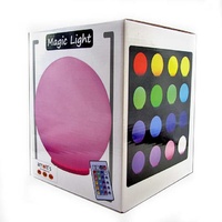 Magic LED Ball Light additional image